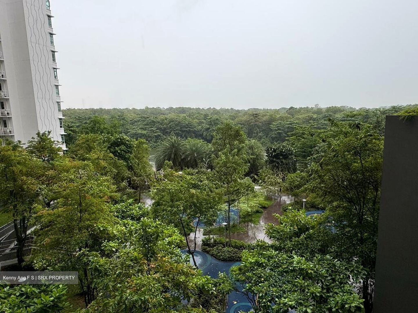 Blk 477A Hougang Capeview (Hougang), HDB 5 Rooms #504385781